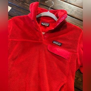 Patagonia Snap T Pullover